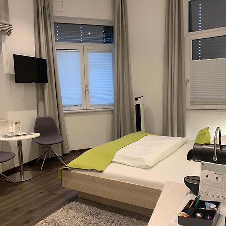 Best Business Buehl - Boardinghouse 외부 사진