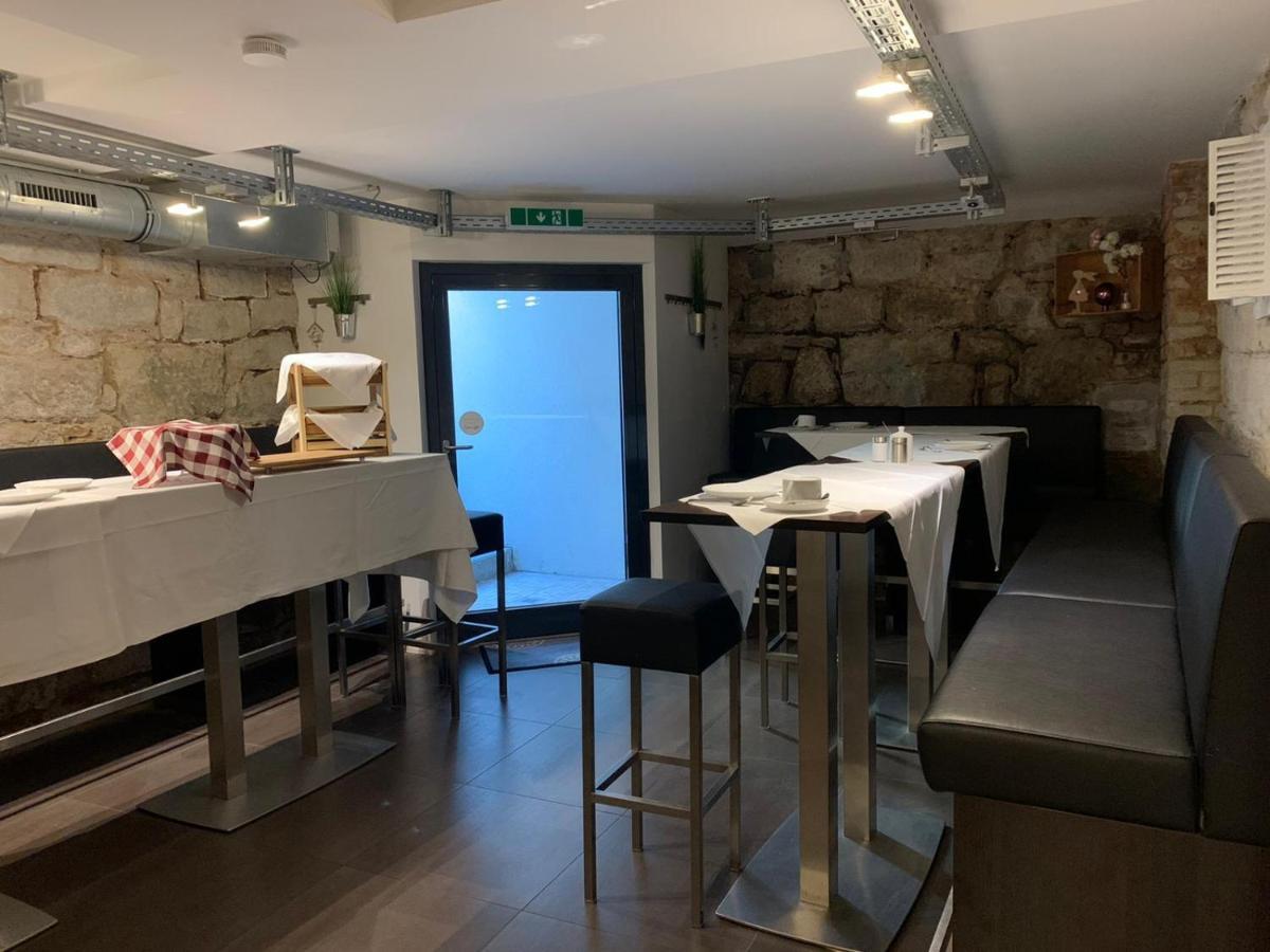 Best Business Buehl - Boardinghouse 외부 사진