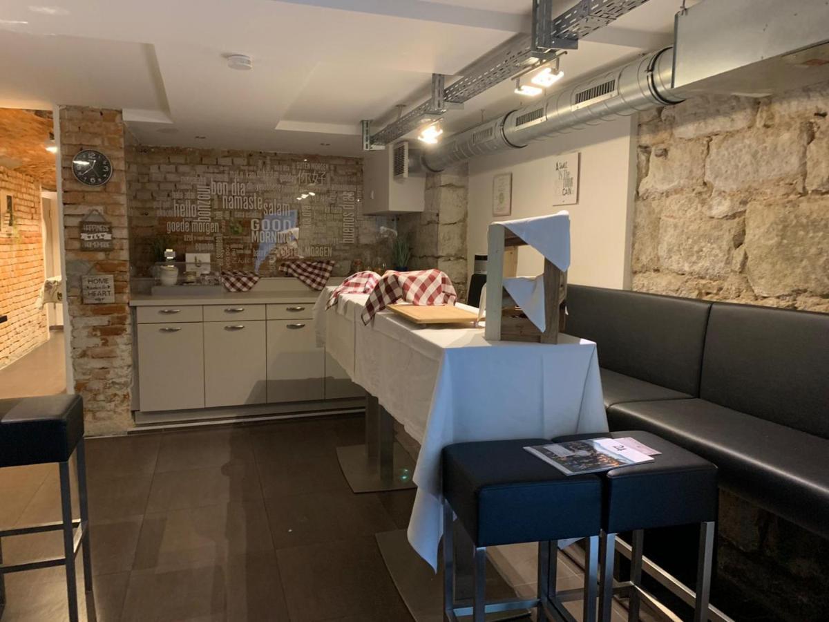 Best Business Buehl - Boardinghouse 외부 사진
