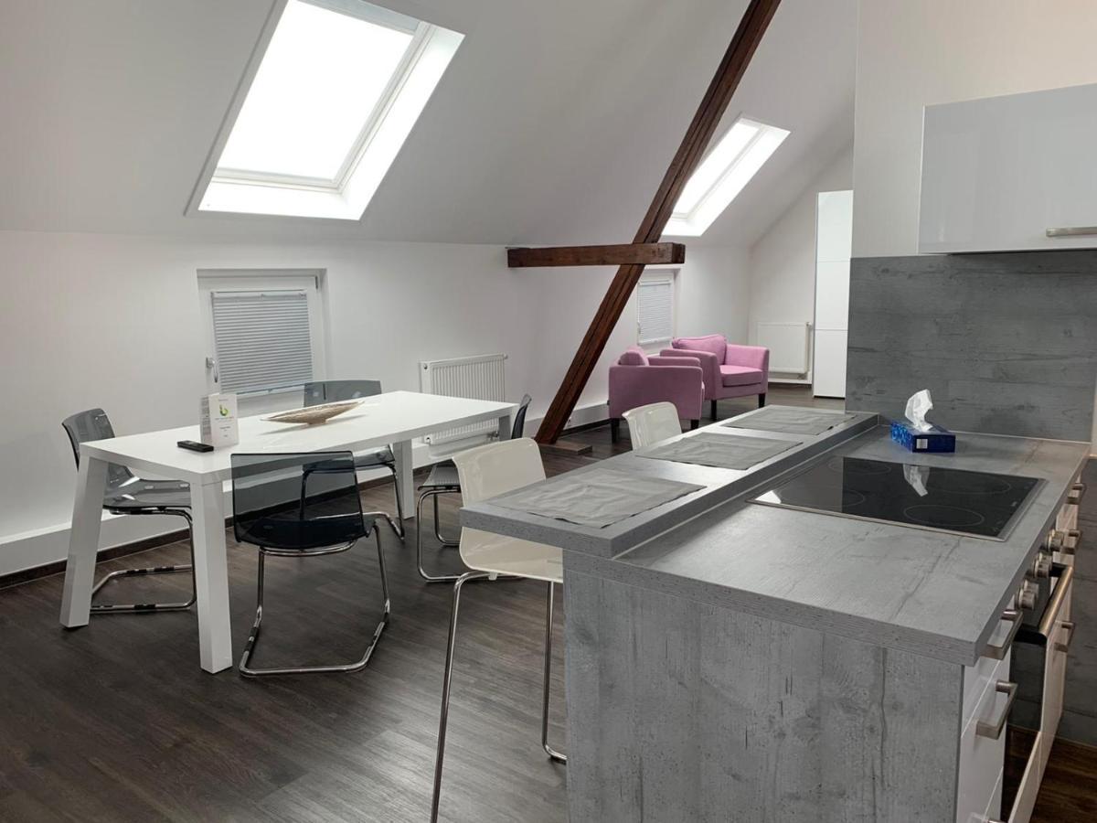 Best Business Buehl - Boardinghouse 외부 사진