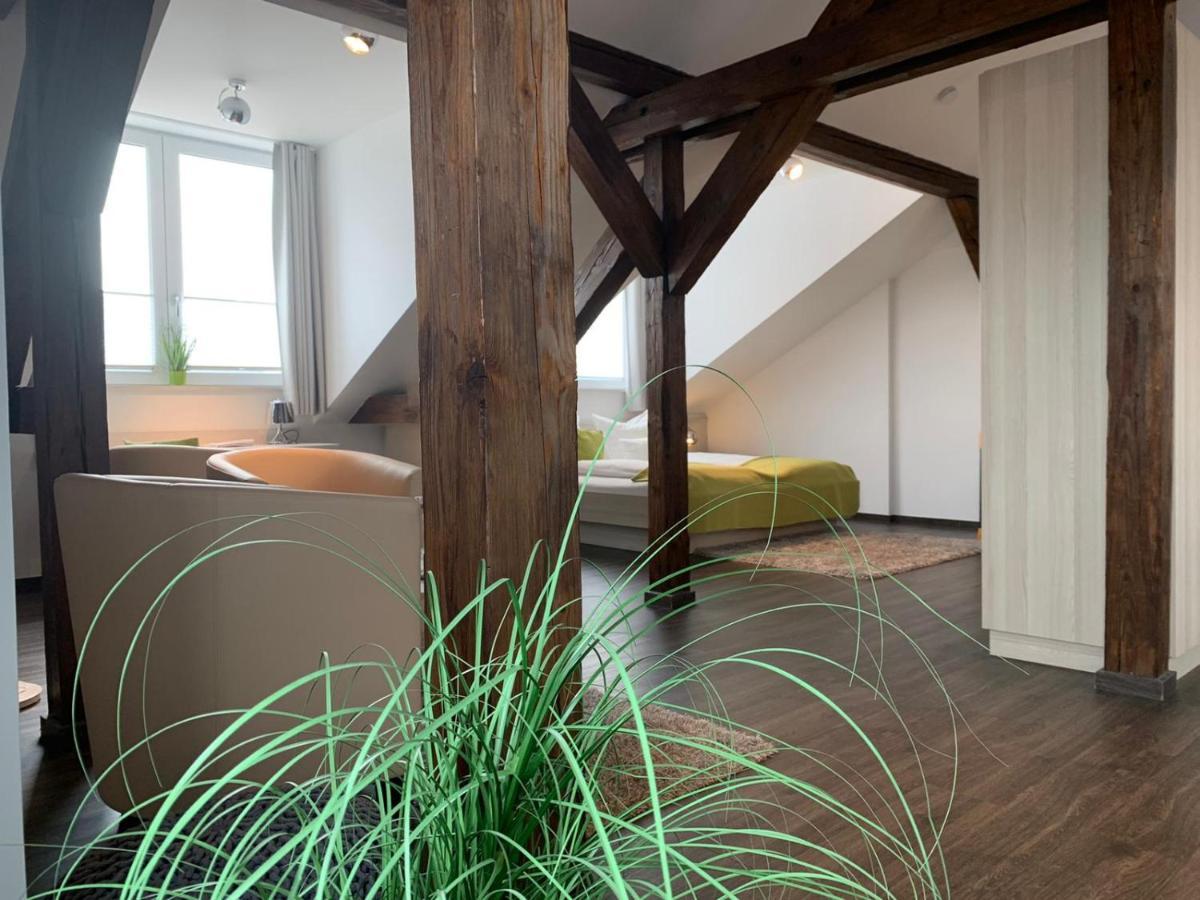 Best Business Buehl - Boardinghouse 외부 사진