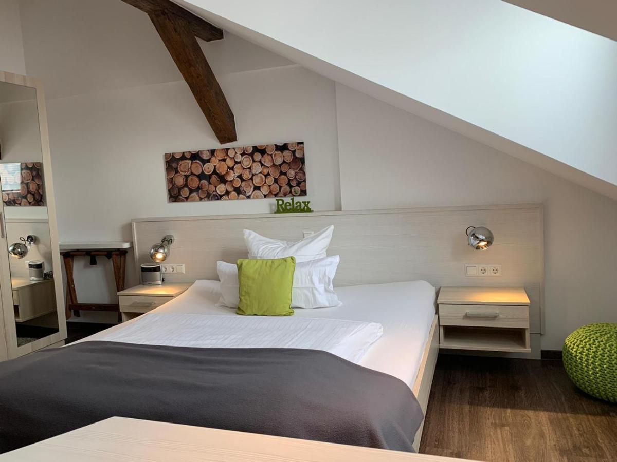 Best Business Buehl - Boardinghouse 외부 사진