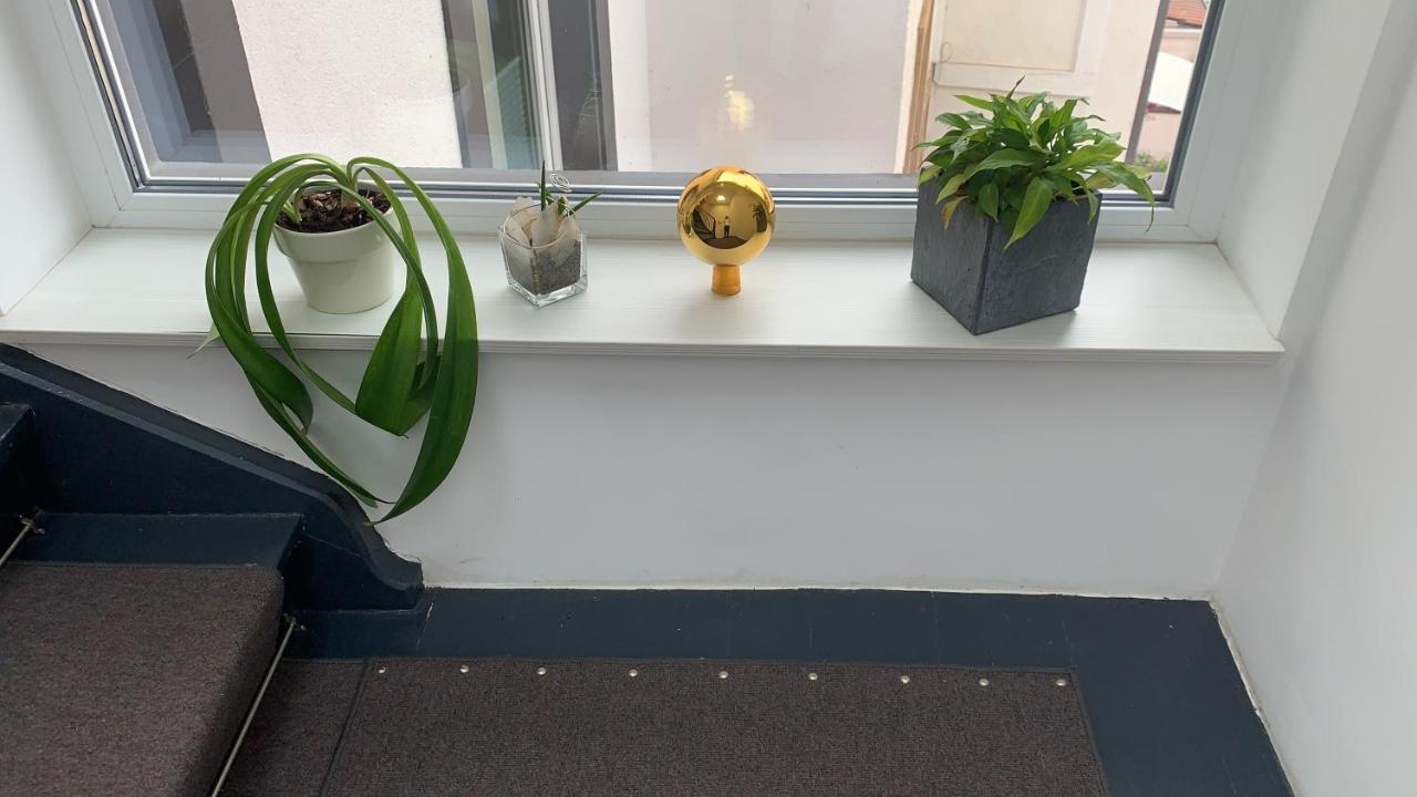 Best Business Buehl - Boardinghouse 외부 사진