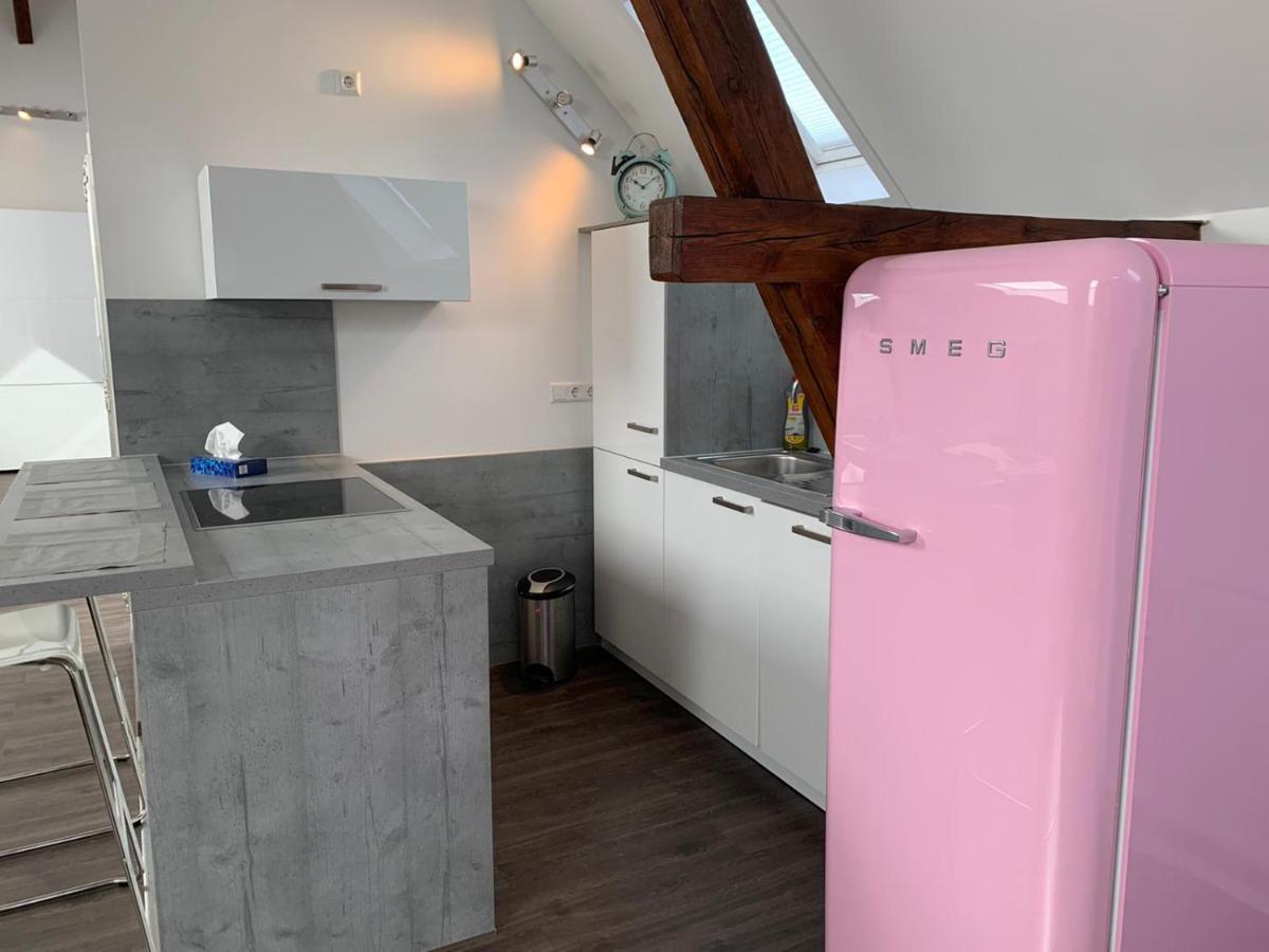 Best Business Buehl - Boardinghouse 외부 사진