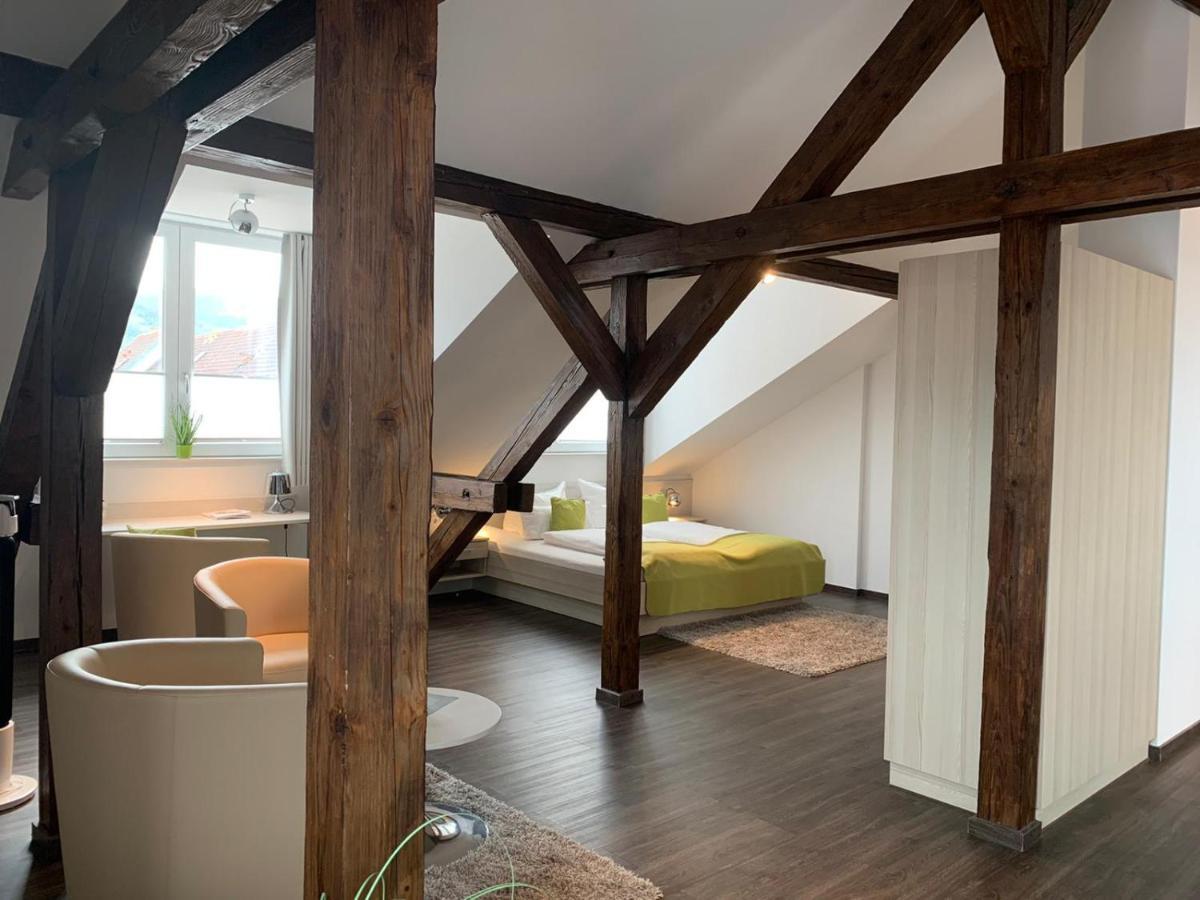 Best Business Buehl - Boardinghouse 외부 사진