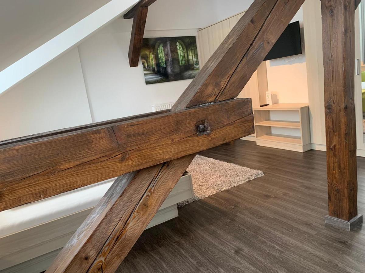 Best Business Buehl - Boardinghouse 외부 사진