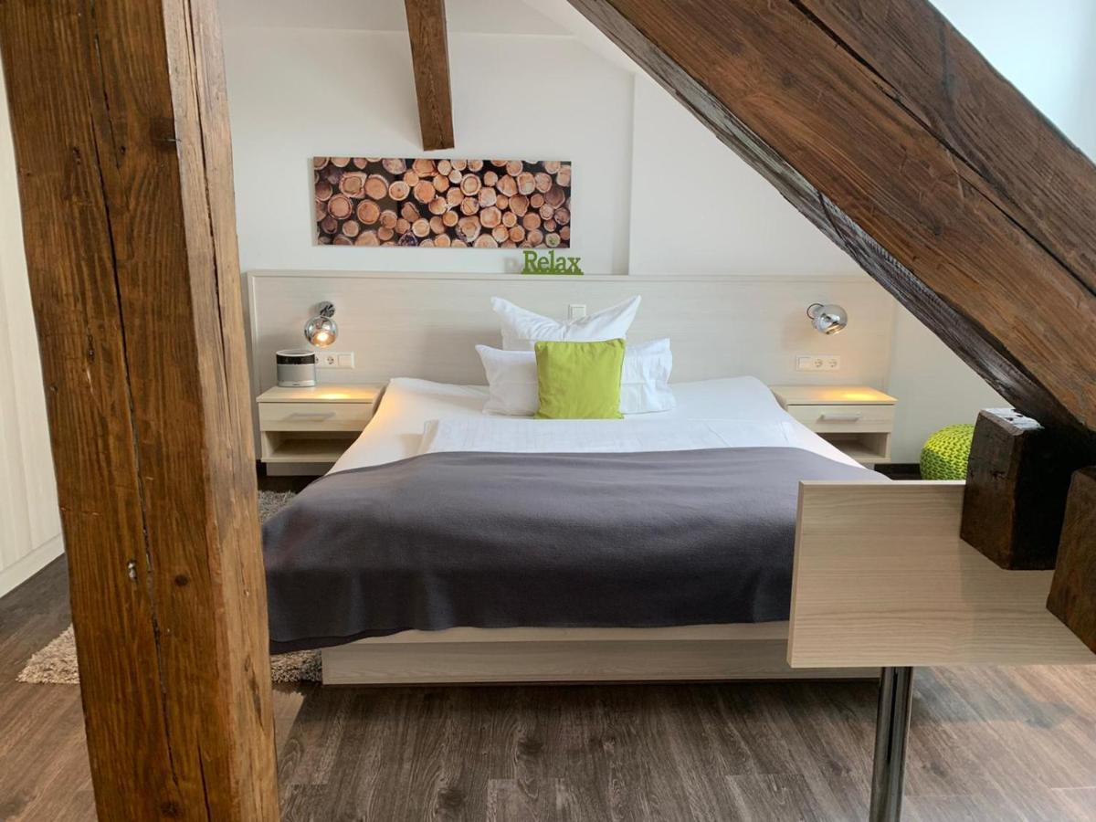 Best Business Buehl - Boardinghouse 외부 사진