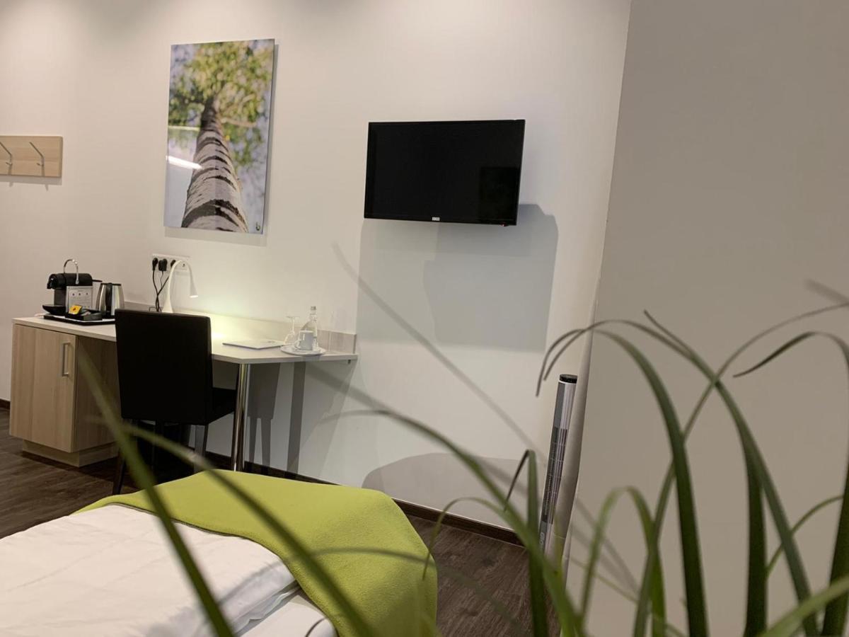 Best Business Buehl - Boardinghouse 외부 사진