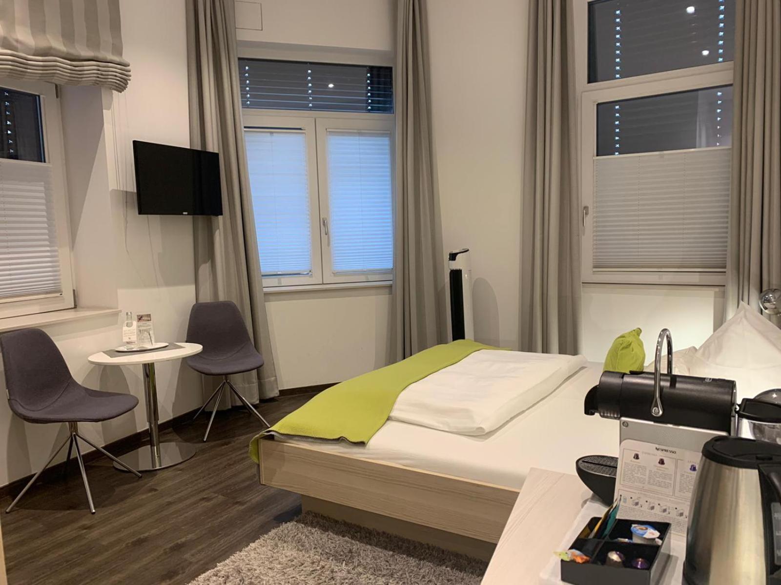 Best Business Buehl - Boardinghouse 외부 사진