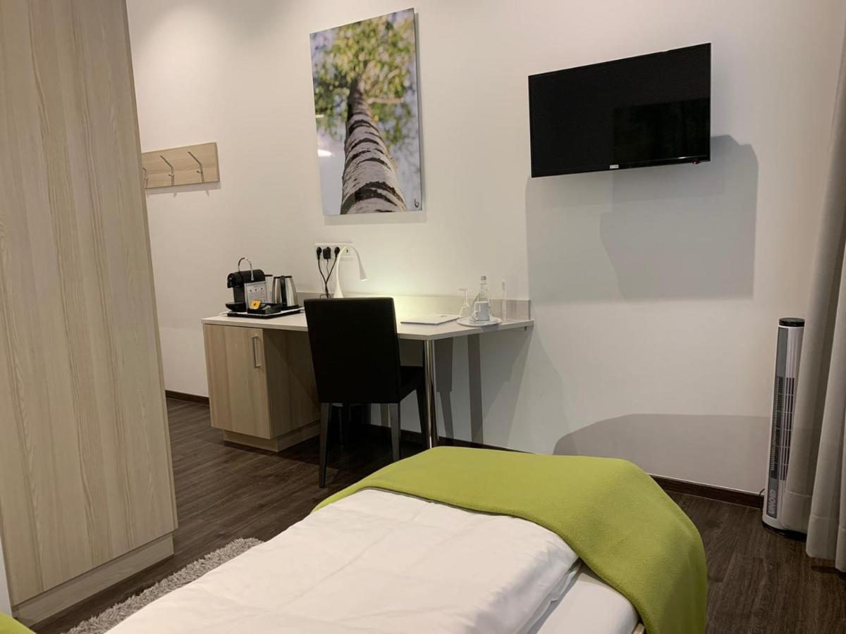 Best Business Buehl - Boardinghouse 외부 사진