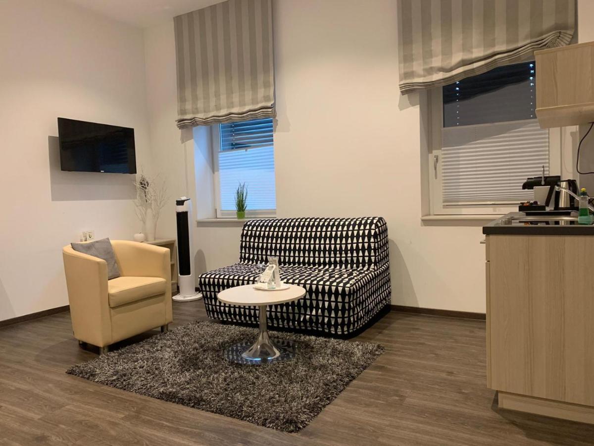Best Business Buehl - Boardinghouse 외부 사진