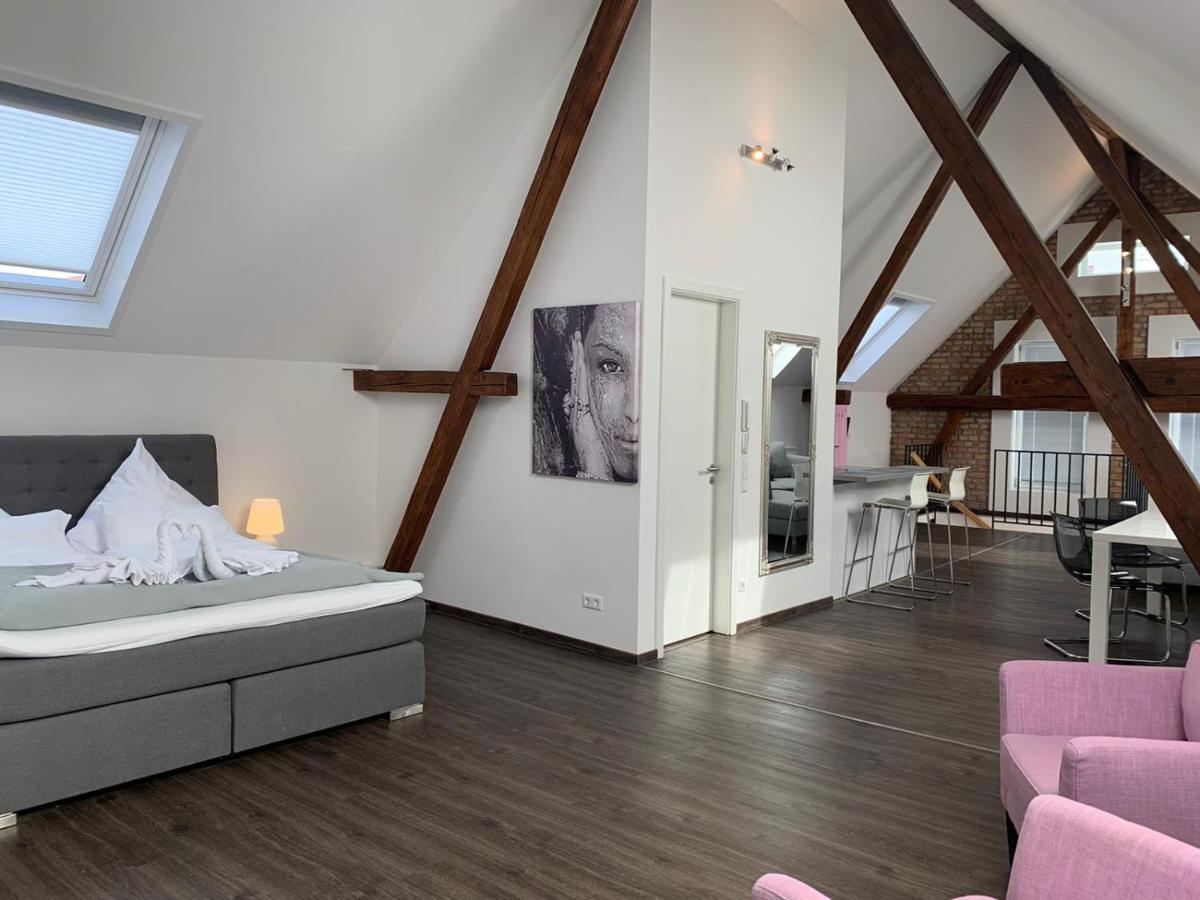Best Business Buehl - Boardinghouse 외부 사진