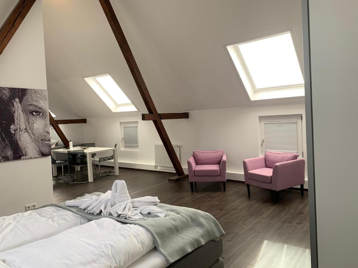 Best Business Buehl - Boardinghouse 외부 사진