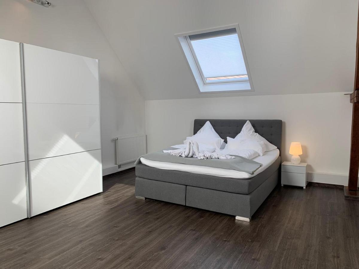 Best Business Buehl - Boardinghouse 외부 사진