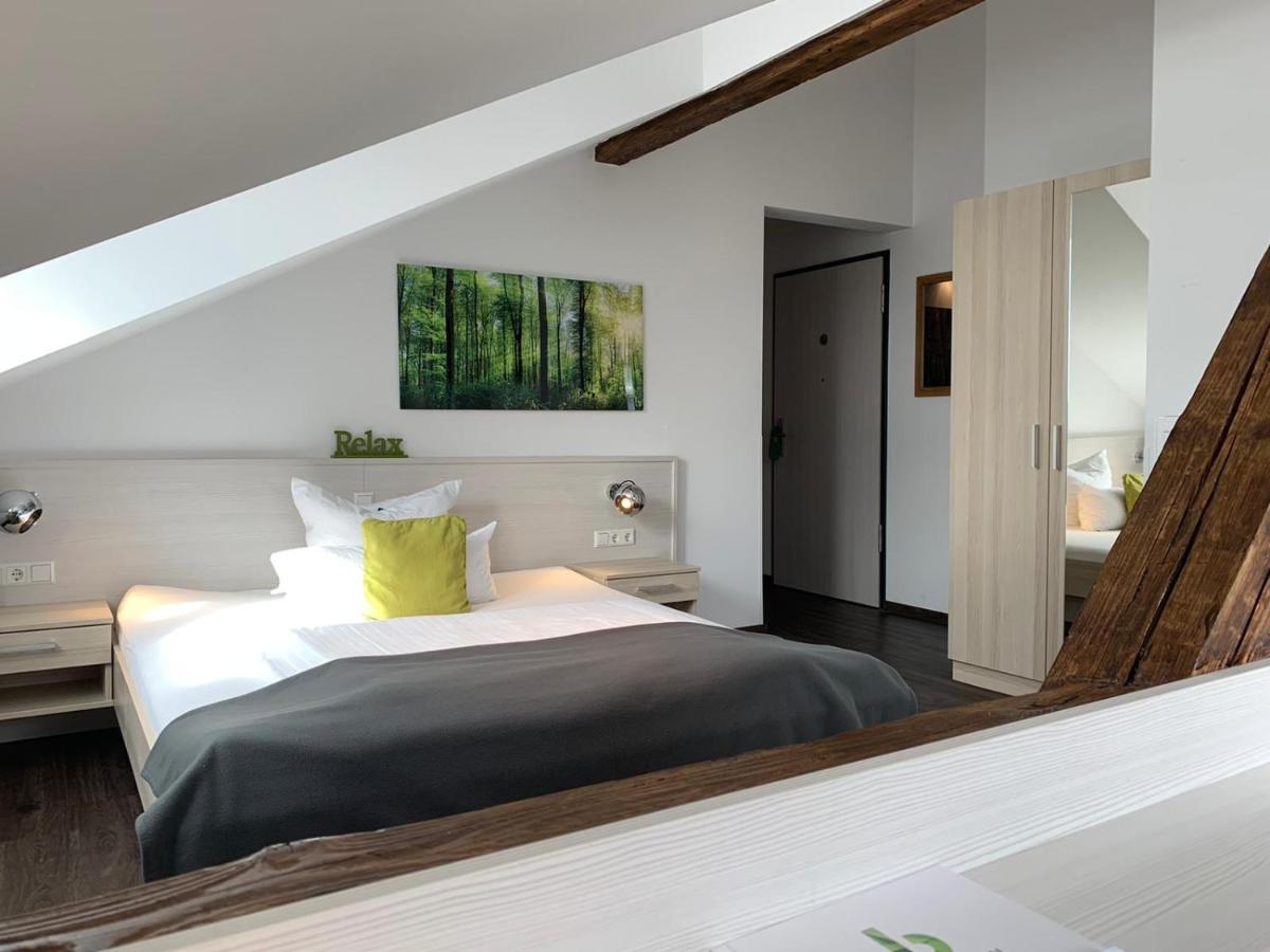 Best Business Buehl - Boardinghouse 외부 사진