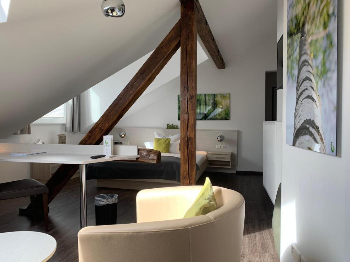 Best Business Buehl - Boardinghouse 외부 사진