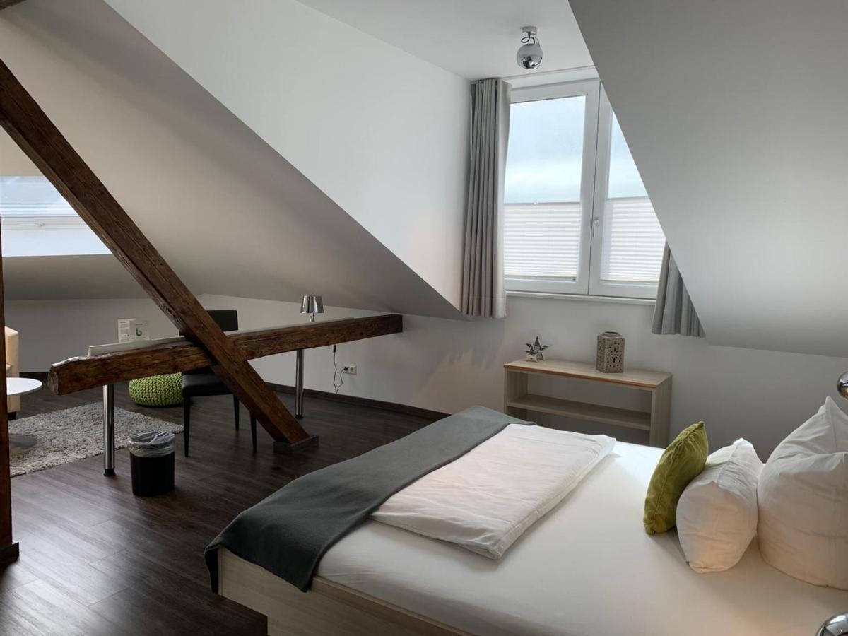 Best Business Buehl - Boardinghouse 외부 사진