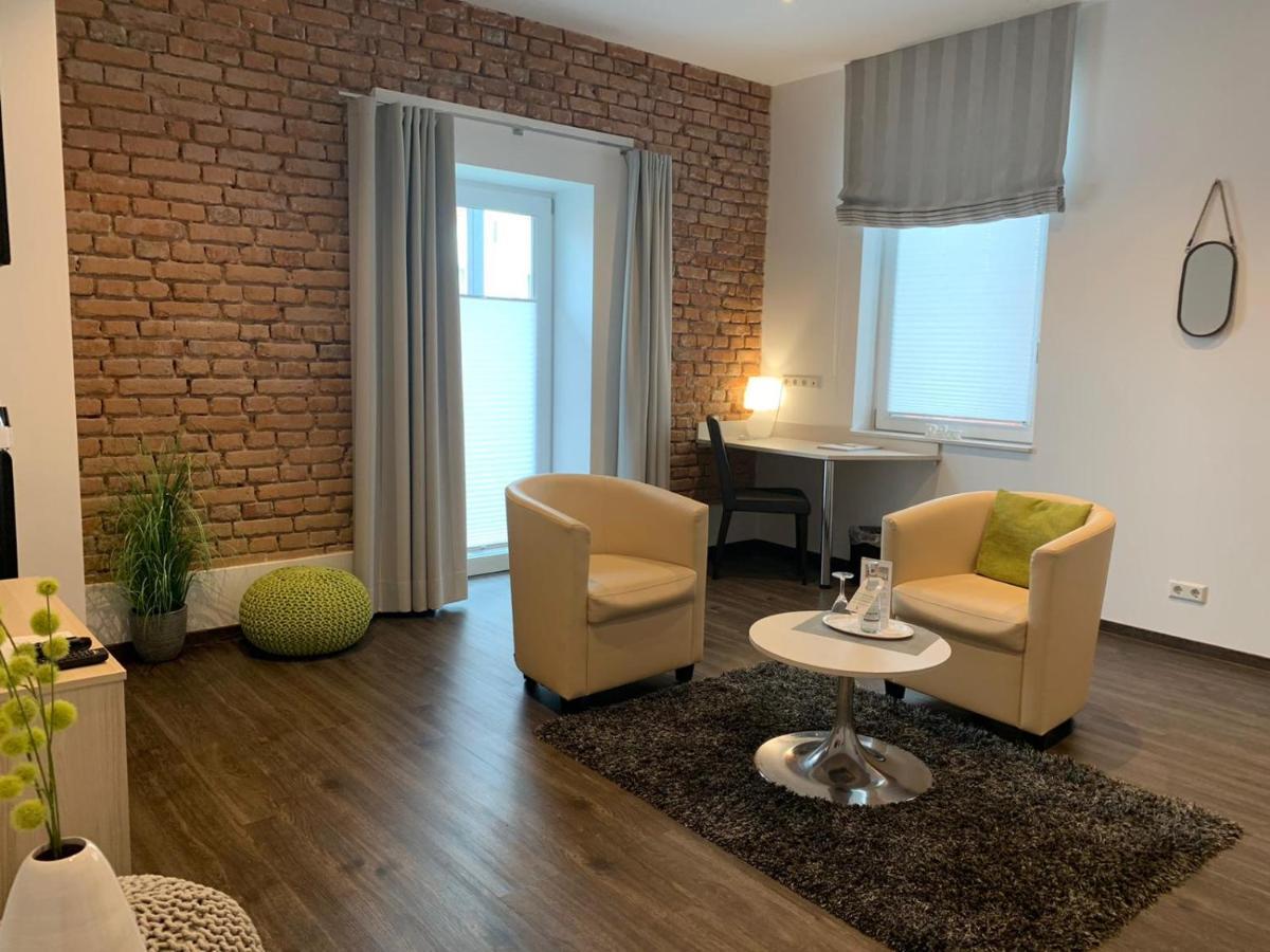 Best Business Buehl - Boardinghouse 외부 사진