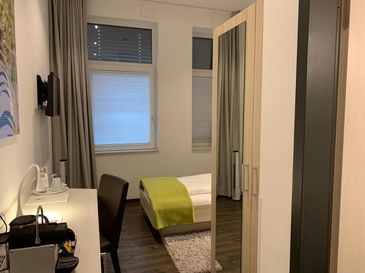 Best Business Buehl - Boardinghouse 외부 사진