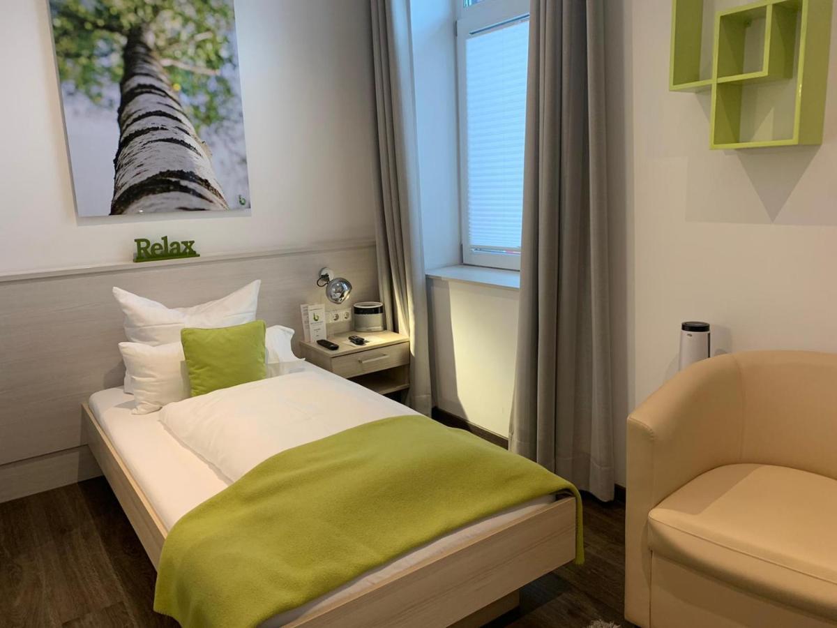 Best Business Buehl - Boardinghouse 외부 사진