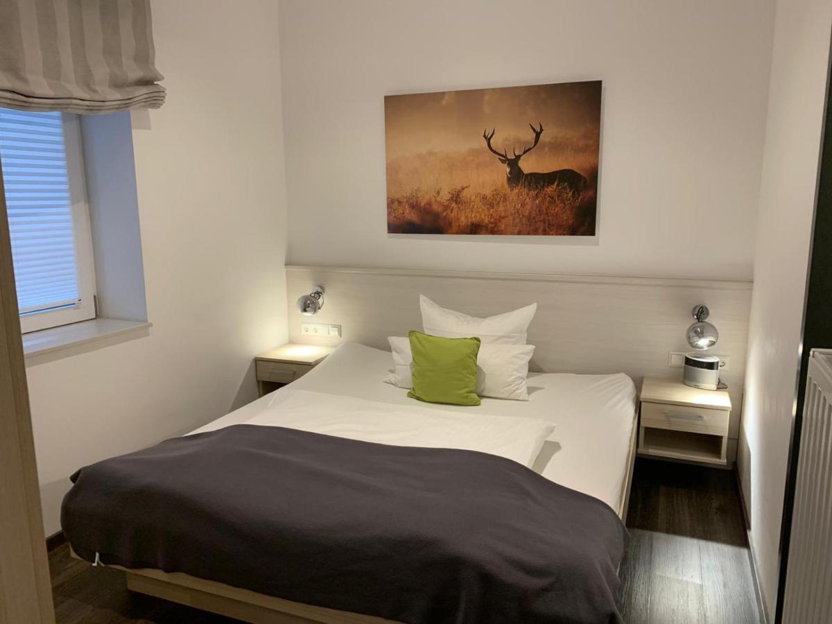 Best Business Buehl - Boardinghouse 외부 사진