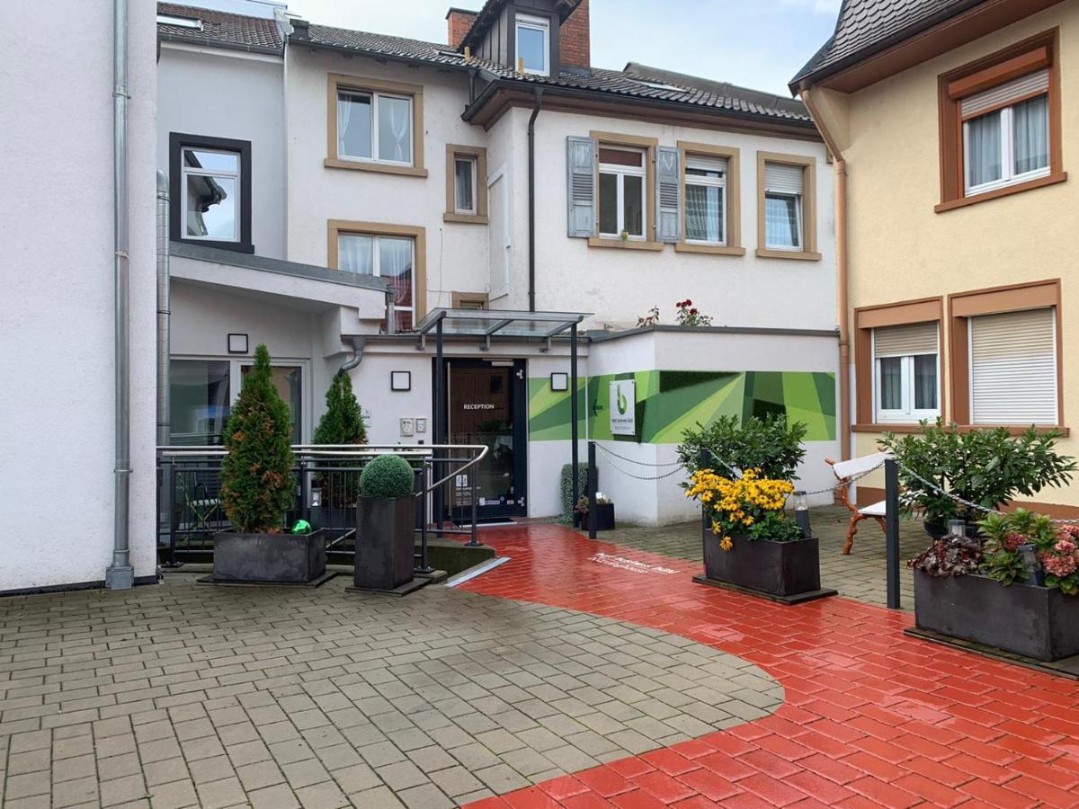 Best Business Buehl - Boardinghouse 외부 사진