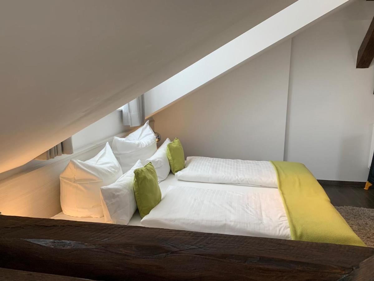 Best Business Buehl - Boardinghouse 외부 사진