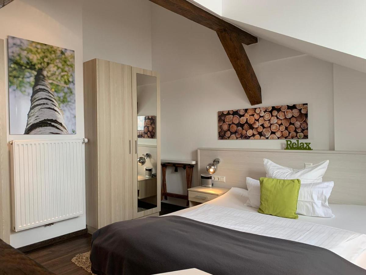 Best Business Buehl - Boardinghouse 외부 사진