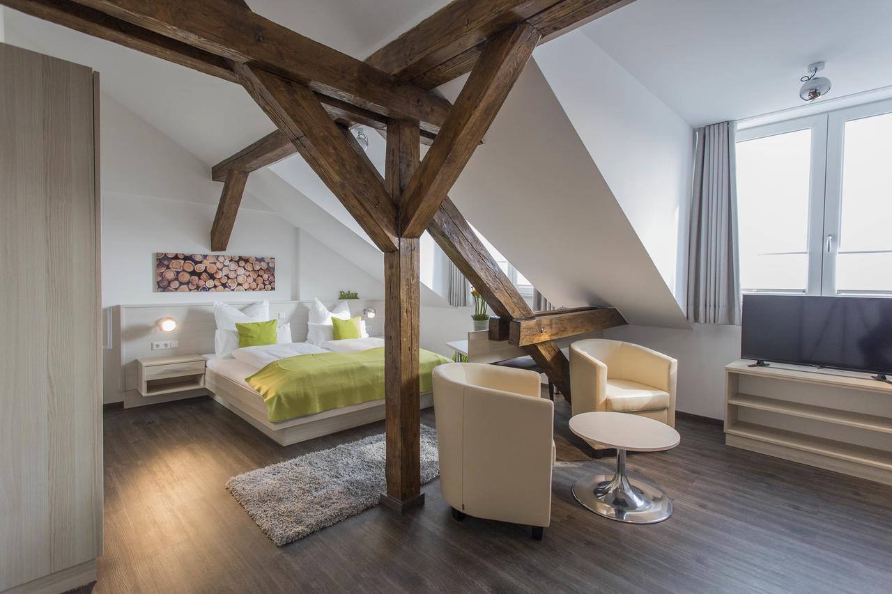 Best Business Buehl - Boardinghouse 외부 사진
