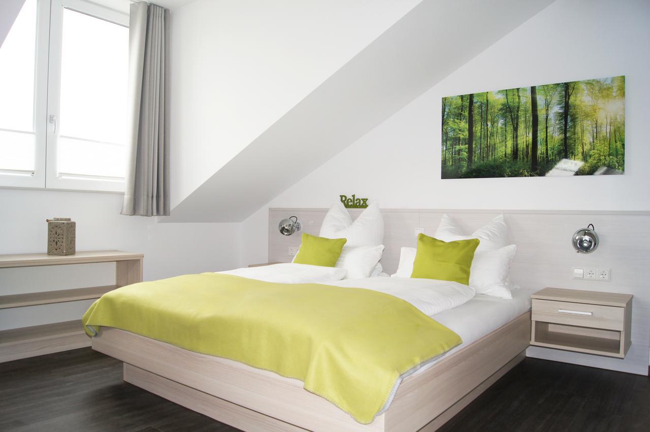 Best Business Buehl - Boardinghouse 외부 사진
