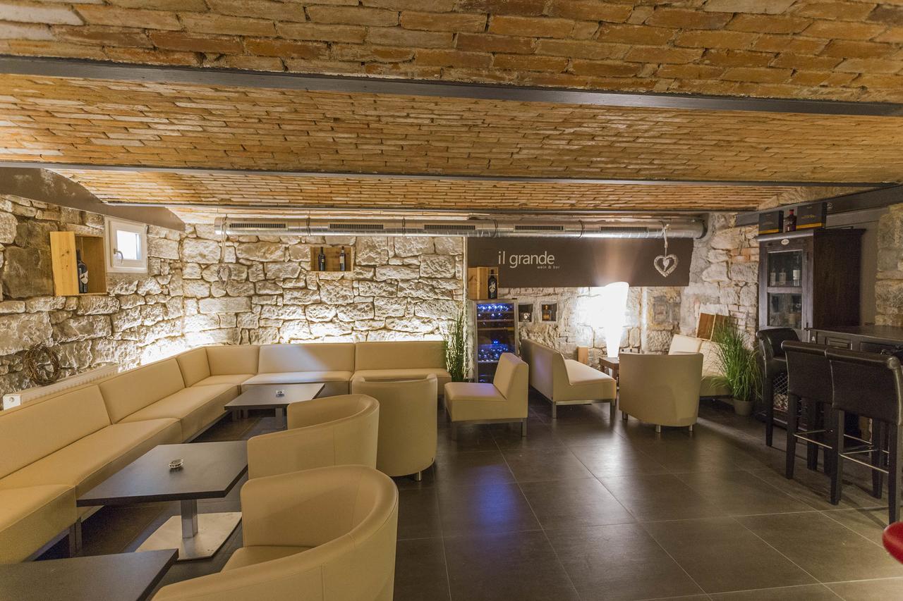 Best Business Buehl - Boardinghouse 외부 사진
