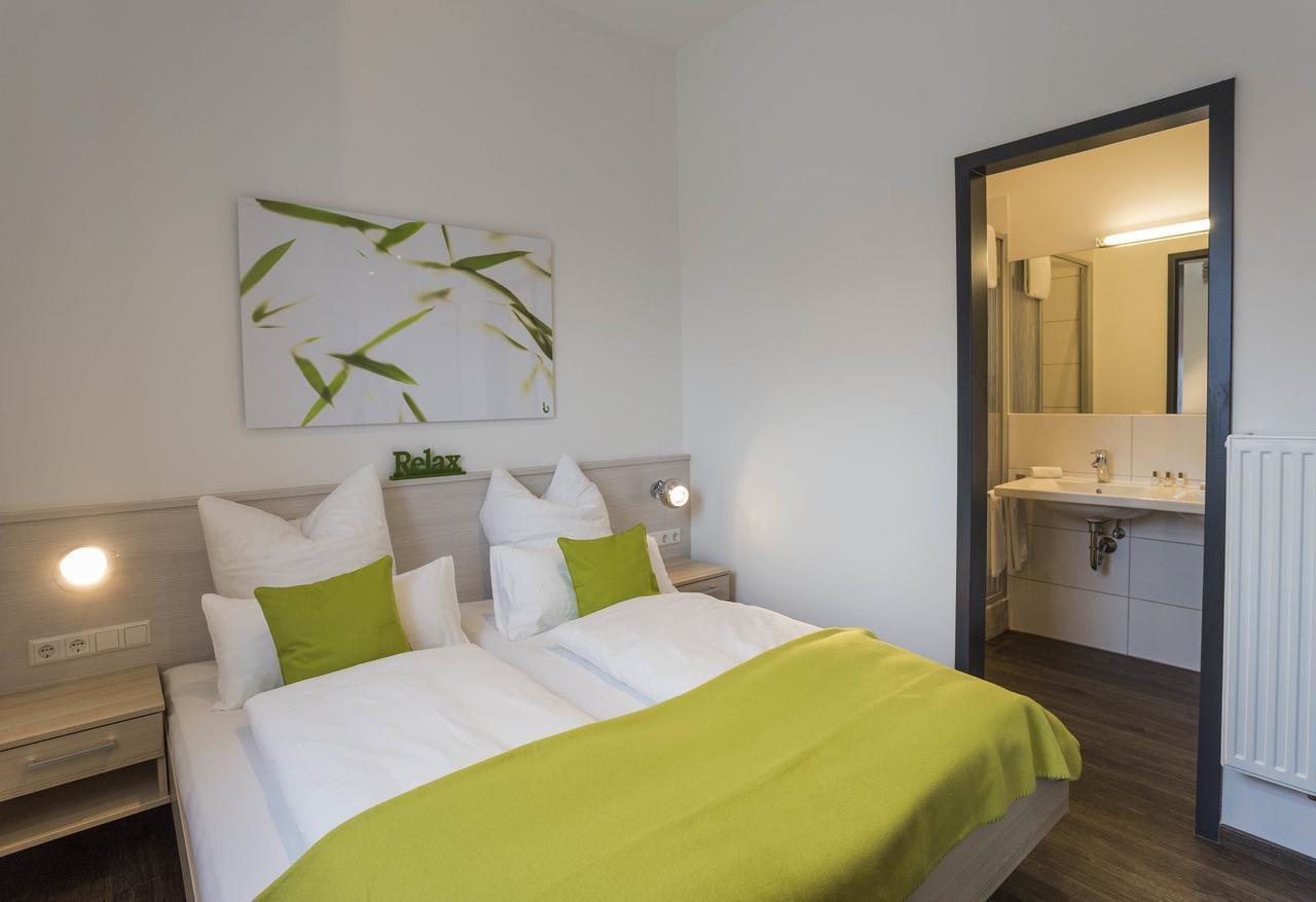 Best Business Buehl - Boardinghouse 외부 사진