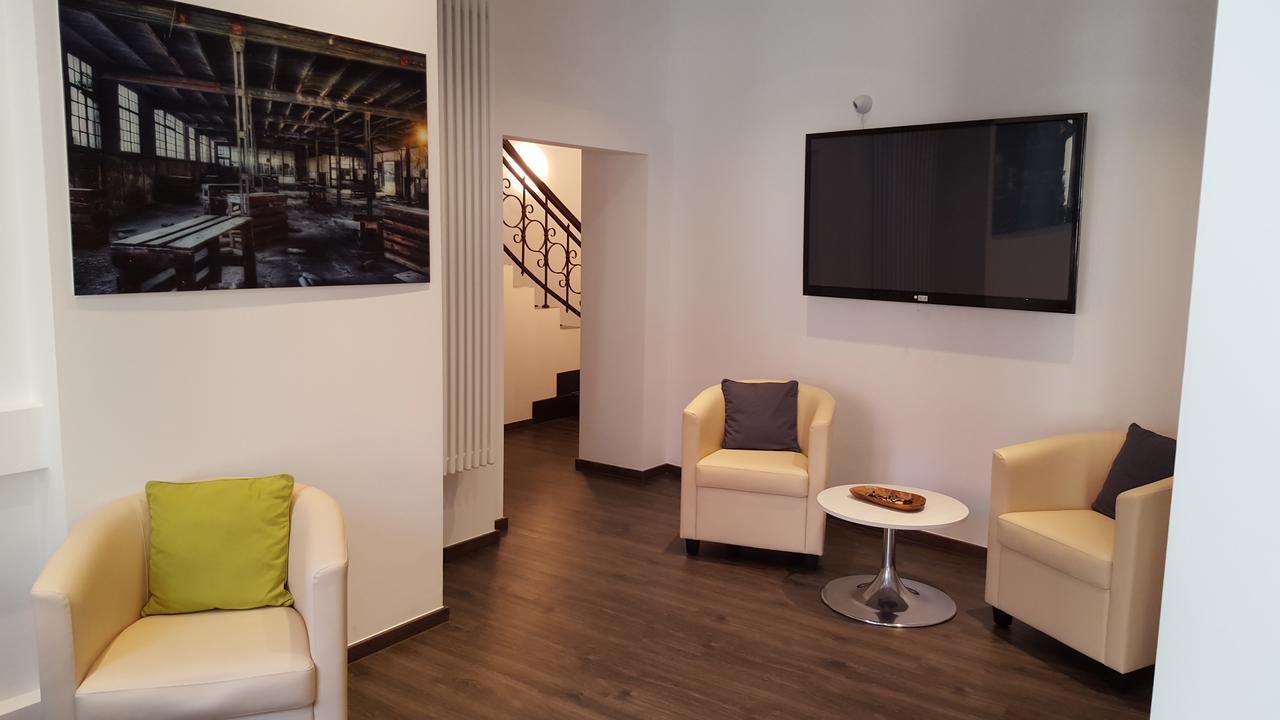 Best Business Buehl - Boardinghouse 외부 사진