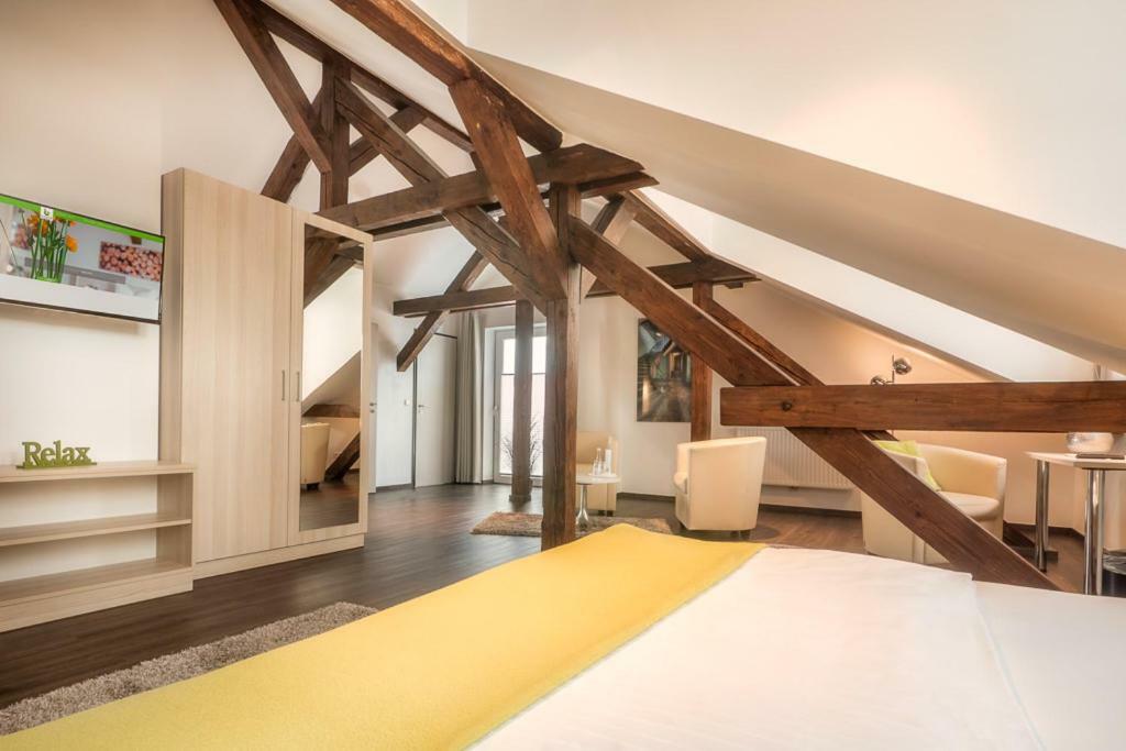 Best Business Buehl - Boardinghouse 외부 사진