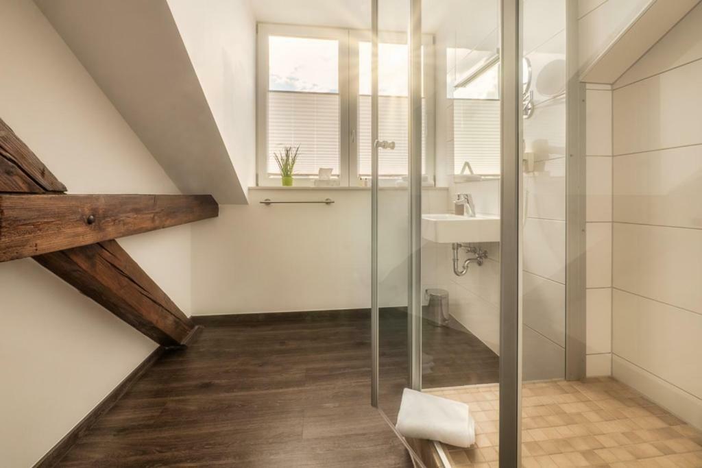 Best Business Buehl - Boardinghouse 외부 사진
