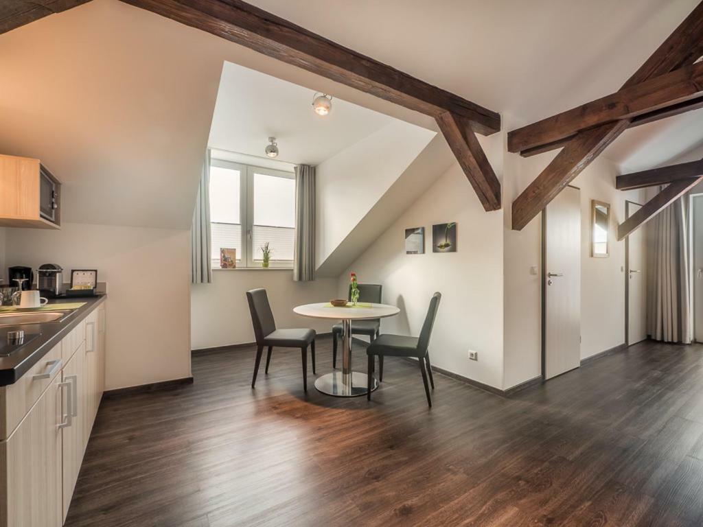 Best Business Buehl - Boardinghouse 외부 사진